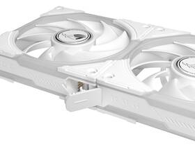 Ventilátor Asus ROG Eurux GR120 ARGB White biely

 obrázok produktu 15 z 17