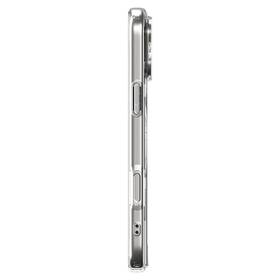 Kryt na mobil Spigen Ultra Hybrid MagSafe na Apple iPhone 18 Pro / 17 Pro sivý

 obrázok produktu 7 z 9