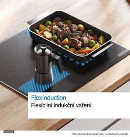 Indukčná varná doska Bosch PIX61AHC1E, matná čierna

 obrázok produktu 7 z 13