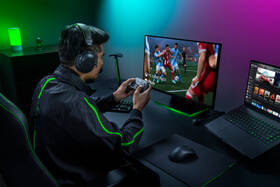Gamepad Razer Wolverine V4 Pro for Xbox X|S & PC čierny

 obrázok produktu 19 z 19