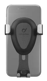 Držiak na mobil CellularLine Handy Wing Pro čierny

 obrázok produktu 3 z 5