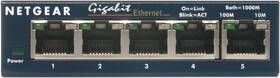 Switch NETGEAR GS105GE 

 obrázok produktu 1 z 1