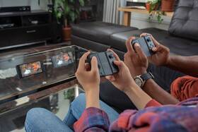 Gamepad Razer Junglecat pre Android, PC čierny

 obrázok produktu 9 z 10