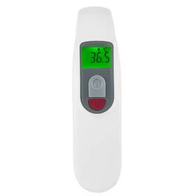 Teplomer Rohnson A200 biely/červený

 obrázok produktu 3 z 3