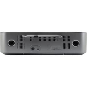 Internetový rádioprijímač s DAB+ Soundmaster HighLine ICD2020 strieborný

 obrázok produktu 2 z 3