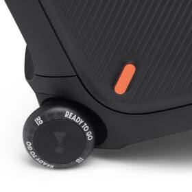 Párty reproduktor JBL PARTYBOX 310 čierny

 obrázok produktu 7 z 17