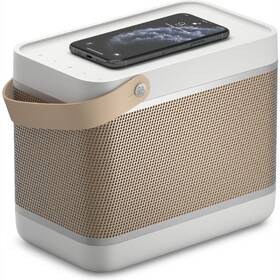 Prenosný reproduktor Bang & Olufsen 20 sivý

 obrázok produktu 3 z 5