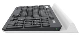 Klávesnica Logitech K780, US sivá/biela

 obrázok produktu 3 z 5