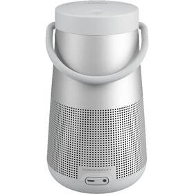 Prenosný reproduktor Bose SoundLink Revolve+ II strieborný

 obrázok produktu 3 z 5