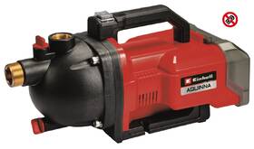Čerpadlo záhradné Einhell AQUINNA 36/30 Li (bez batérie) 4180400 

 obrázok produktu 1 z 10