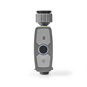 Zavlažovací systém Nedis SmartLife Control Water 

 obrázok produktu 2 z 11