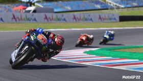 Hra Milestone PlayStation 4 Moto GP 22 

 obrázok produktu 5 z 5