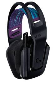 Headset Logitech G535 Lightspeed čierny

 obrázok produktu 3 z 12