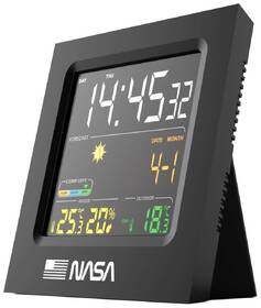 Meteorologická stanica NASA WS300 čierny

 obrázok produktu 4 z 4