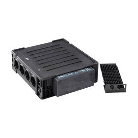 Záložný zdroj Eaton UPS Ellipse ECO 1200 FR USB, 1200VA/750W, 8x FR, USB 

 obrázok produktu 3 z 5