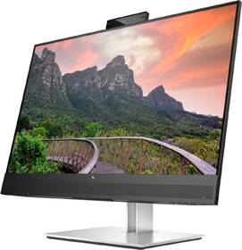 Monitor HP E27m G4 čierny/strieborný

 obrázok produktu 2 z 9