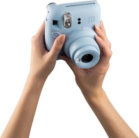 Instantný fotoaparát Fujifilm Instax mini 12 ACC kit modrý

 obrázok produktu 8 z 9
