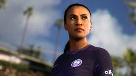 Hra EA Sports PlayStation 5 FC 24 

 obrázok produktu 9 z 11