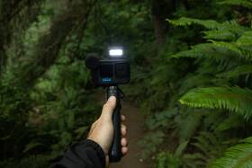 Outdoorová kamera GoPro HERO12 Black Creator Edition 

 obrázok produktu 10 z 10