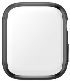 Ochranné puzdro PanzerGlass Full Protection na Apple Watch 7/8/9 (45 mm) čierne

 obrázok produktu 1 z 3