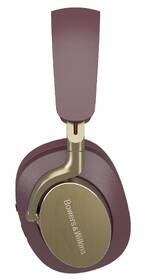 Slúchadlá Bowers & Wilkins Px8 Royal Burgundy fialová

 obrázok produktu 9 z 14