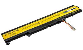 Batéria PATONA pre HP 840 G5/G6 4100mAh Li-Pol 11,55 V SS03XL 

 obrázok produktu 2 z 2