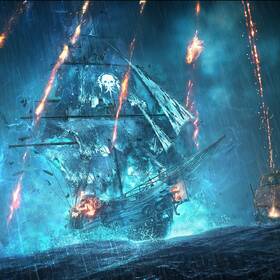 Hra Ubisoft Xbox Series X Skull&Bones 

 obrázok produktu 4 z 9