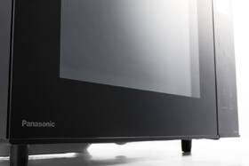 Mikrovlnná rúra Panasonic NN-DF38PBEPG čierna

 obrázok produktu 7 z 15