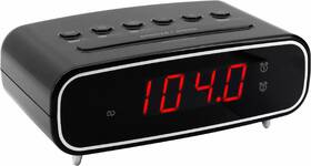 Rádiobudík Soundmaster UR111SW čierny

 obrázok produktu 2 z 4