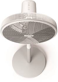 Ventilátor stojanový Philips CX2550/00 biely

 obrázok produktu 9 z 16
