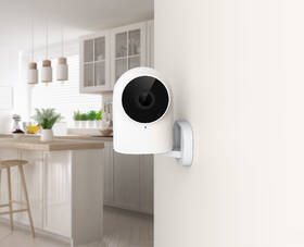Riadiaca jednotka Aqara Smart Home Hub s Kamerou G2H Pro biela

 obrázok produktu 15 z 15