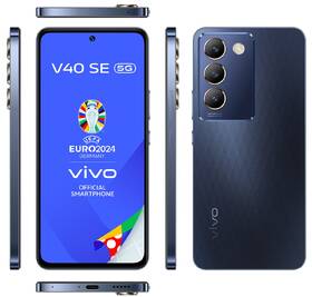 Mobilný telefón vivo V40 SE 5G 8 GB / 256 GB čierny

 obrázok produktu 8 z 8