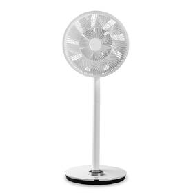 Ventilátor stojanový Duux DXCF11 Whisper Flex Smart White biely

 obrázok produktu 3 z 37