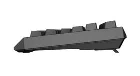 Klávesnica Genesis THOR 230, TKL, RGB, Outemu Red, bezdrôtová, US layout čierna

 obrázok produktu 3 z 9