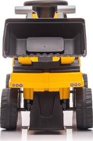 Odrážadlo plastové Buddy Toys BPC 5311 

 obrázok produktu 5 z 12