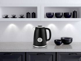Rýchlovarná kanvica ECG RK 1700 MAG NERO 

 obrázok produktu 9 z 10
