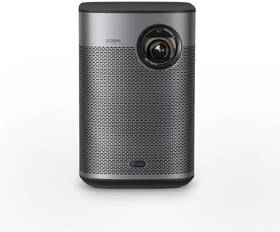 Projektor Xgimi Halo+ GTV sivý

 obrázok produktu 2 z 7