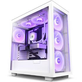 Vodný chladič NZXT Kraken Elite 280 RGB white 

 obrázok produktu 5 z 5