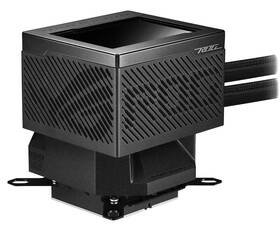 Vodný chladič Asus RYUJIN III 360 

 obrázok produktu 1 z 5