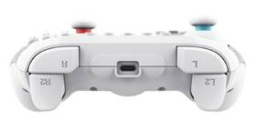 Gamepad Trust GXT 1246W Muta pro Nintendo Switch biely

 obrázok produktu 3 z 4