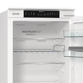 Chladnička s mrazničkou Gorenje NRKI517E61WF biela

 obrázok produktu 3 z 12