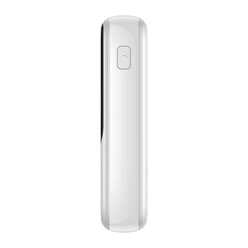 Powerbank Baseus Qpow Pro 10000mAh, 20W, s káblom Lightning biely

 obrázok produktu 2 z 17