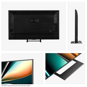 Televízor Hisense 55U7Q 

 obrázok produktu 7 z 10