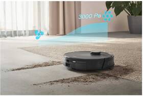 Robotický vysávač Sencor SRV 9085BK čierny

 obrázok produktu 10 z 17