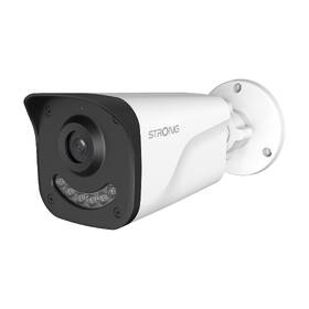 Kamerový systém Strong BUL05DL0-P/NVR1120-8P PoE kit čierny/biely

 obrázok produktu 1 z 10