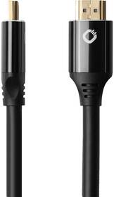 Kábel Oehlbach 92492 MKII 1,5M 

 obrázok produktu 1 z 4