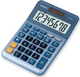 Kalkulačka Casio MS 88 EM 

 obrázok produktu 2 z 2