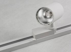 LED stropné svietidlo Dpm STR-10W-W 

 obrázok produktu 1 z 6