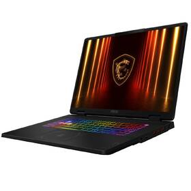 Notebook MSI Crosshair A18 HX A8WGKG-027CZ čierny

 obrázok produktu 2 z 10