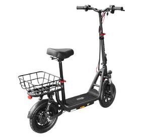 Elektrická kolobežka City Boss Z350 čierna

 obrázok produktu 4 z 13